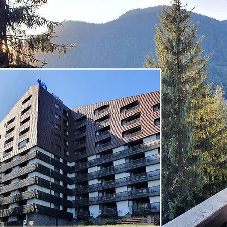 Apartament 2706 Alpin Resort, Etaj 7, פויאנה ברשוב מראה חיצוני תמונה