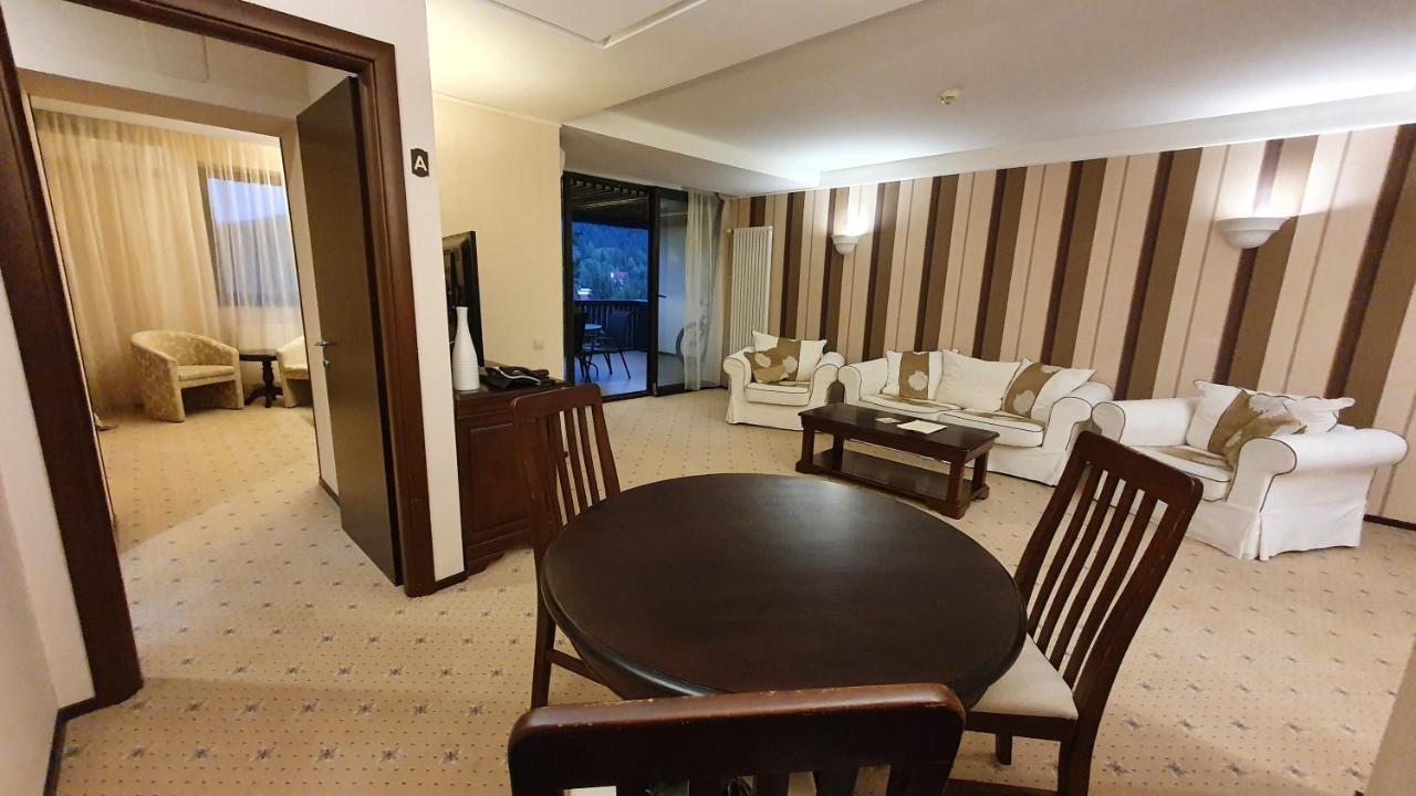 Apartament 2706 Alpin Resort, Etaj 7, פויאנה ברשוב מראה חיצוני תמונה