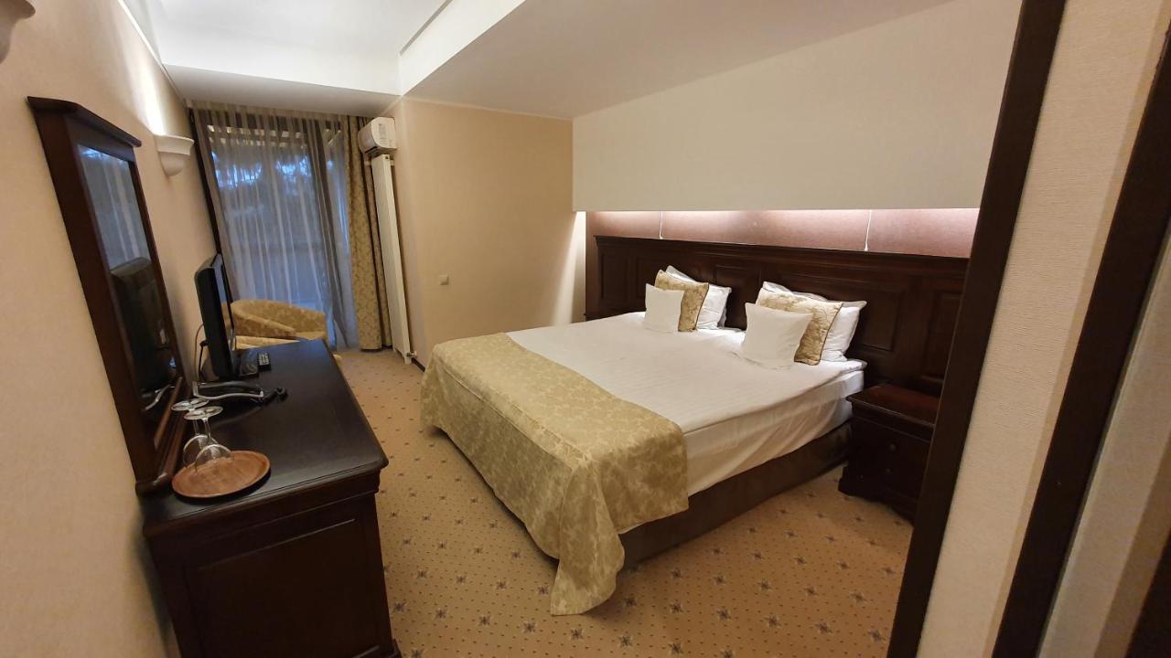 Apartament 2706 Alpin Resort, Etaj 7, פויאנה ברשוב מראה חיצוני תמונה