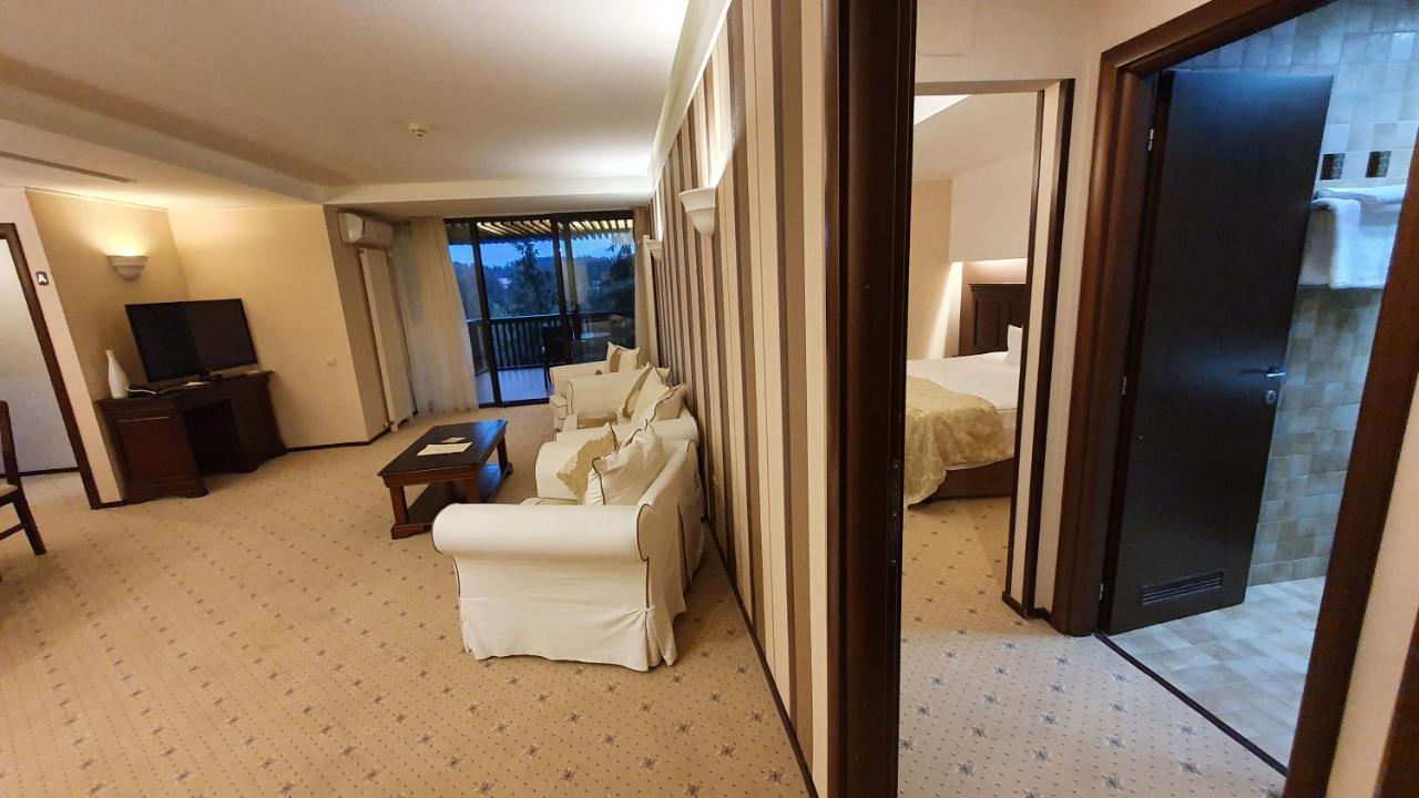 Apartament 2706 Alpin Resort, Etaj 7, פויאנה ברשוב מראה חיצוני תמונה