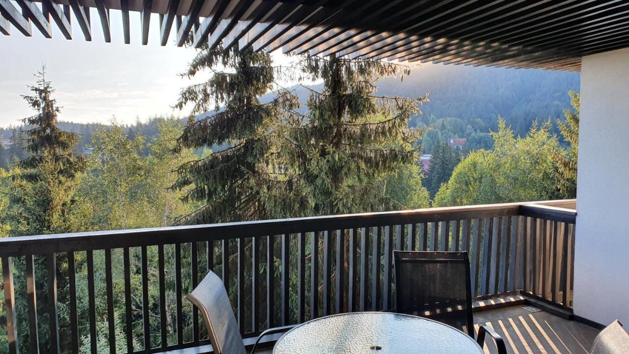 Apartament 2706 Alpin Resort, Etaj 7, פויאנה ברשוב מראה חיצוני תמונה