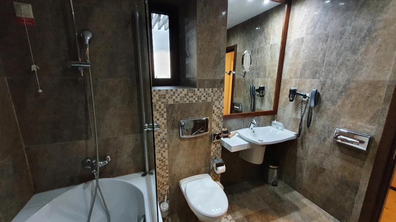 Apartament 2706 Alpin Resort, Etaj 7, פויאנה ברשוב מראה חיצוני תמונה