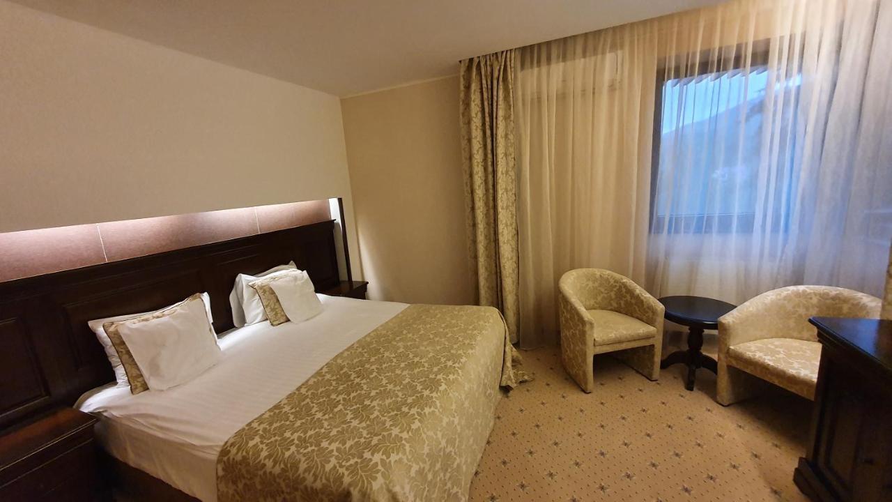 Apartament 2706 Alpin Resort, Etaj 7, פויאנה ברשוב מראה חיצוני תמונה