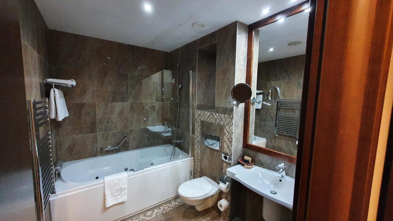 Apartament 2706 Alpin Resort, Etaj 7, פויאנה ברשוב מראה חיצוני תמונה