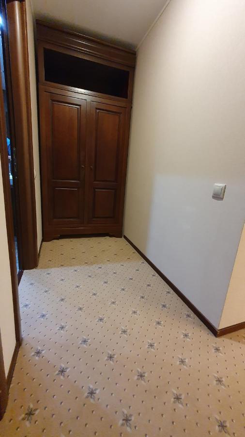 Apartament 2706 Alpin Resort, Etaj 7, פויאנה ברשוב מראה חיצוני תמונה