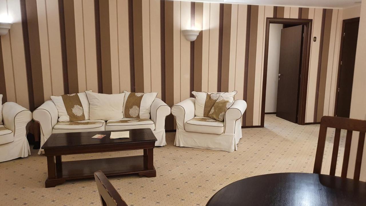 Apartament 2706 Alpin Resort, Etaj 7, פויאנה ברשוב מראה חיצוני תמונה