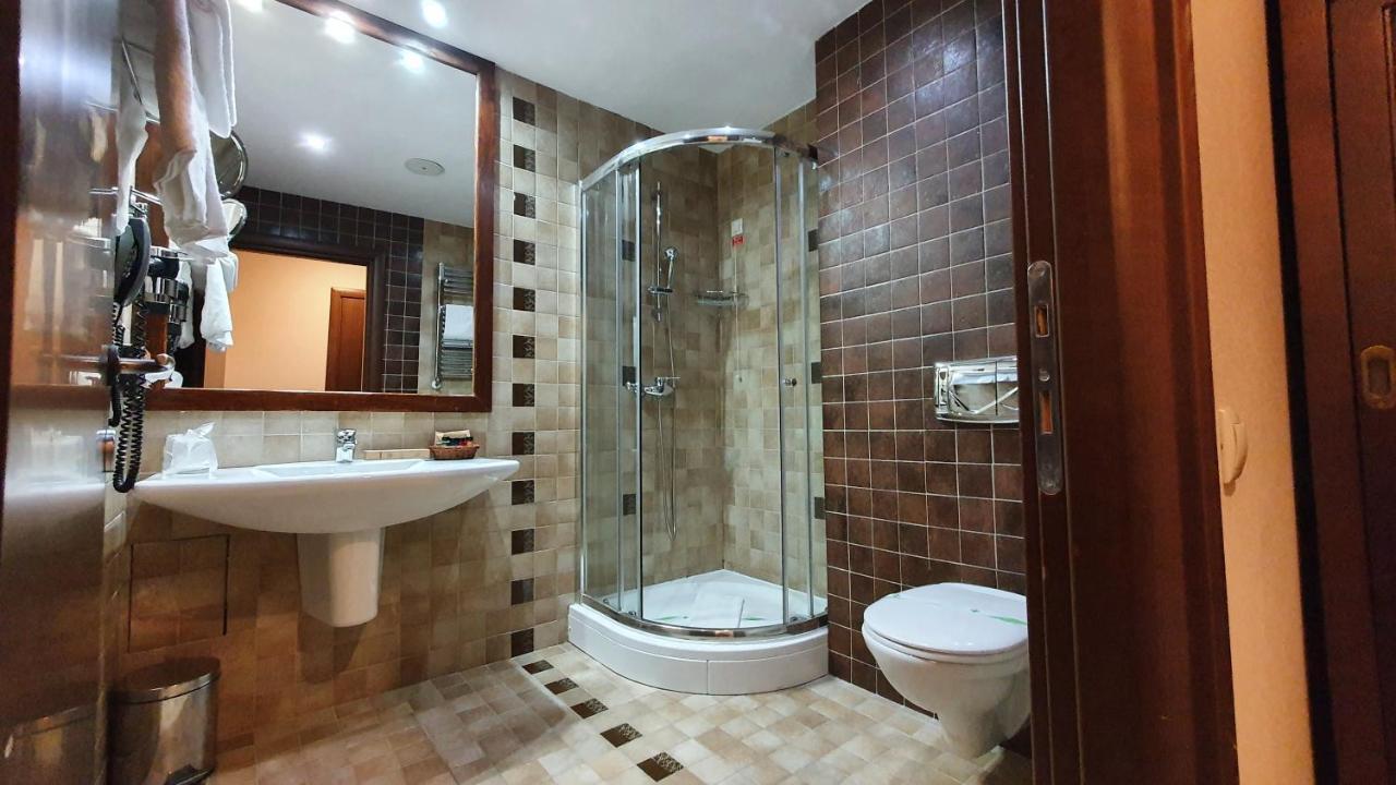 Apartament 2706 Alpin Resort, Etaj 7, פויאנה ברשוב מראה חיצוני תמונה