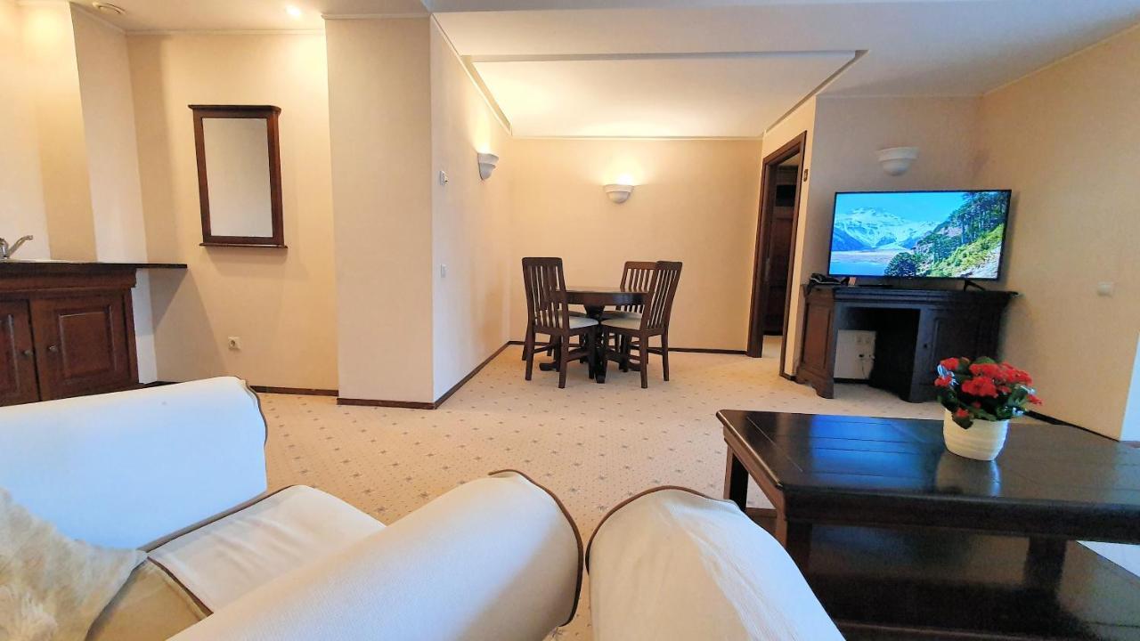 Apartament 2706 Alpin Resort, Etaj 7, פויאנה ברשוב מראה חיצוני תמונה