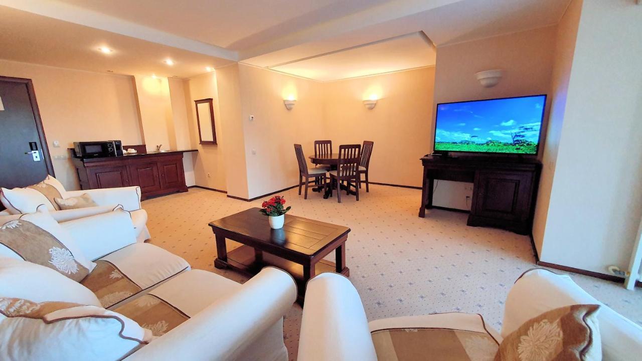 Apartament 2706 Alpin Resort, Etaj 7, פויאנה ברשוב מראה חיצוני תמונה