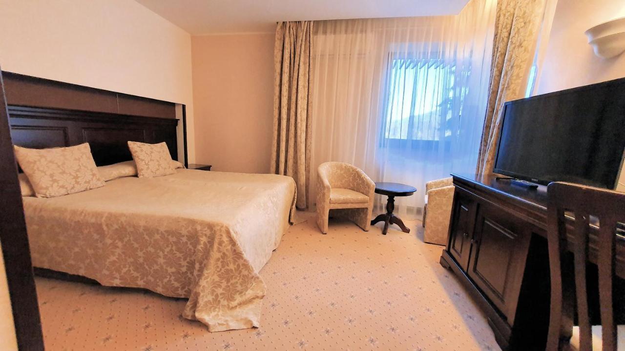 Apartament 2706 Alpin Resort, Etaj 7, פויאנה ברשוב מראה חיצוני תמונה
