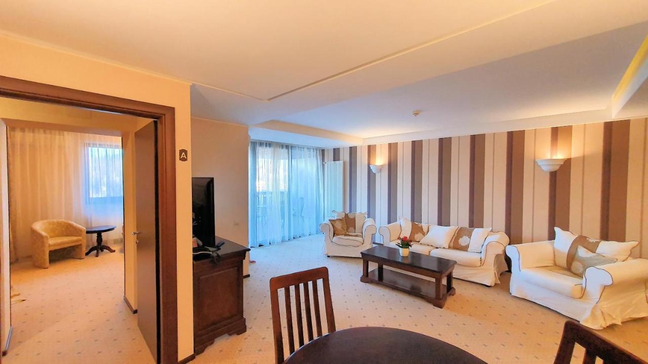 Apartament 2706 Alpin Resort, Etaj 7, פויאנה ברשוב מראה חיצוני תמונה