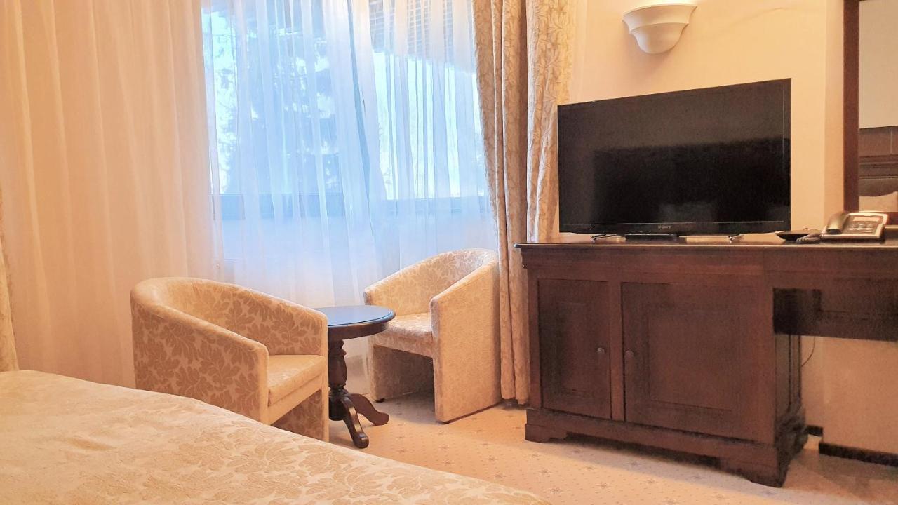 Apartament 2706 Alpin Resort, Etaj 7, פויאנה ברשוב מראה חיצוני תמונה