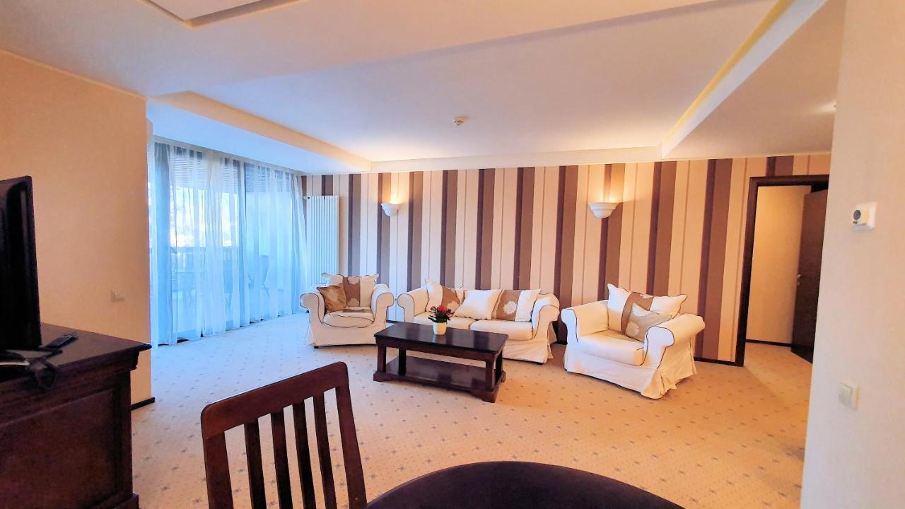 Apartament 2706 Alpin Resort, Etaj 7, פויאנה ברשוב מראה חיצוני תמונה