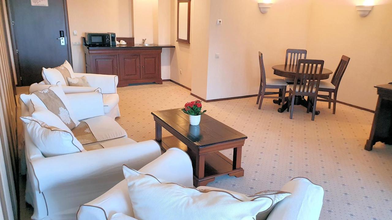 Apartament 2706 Alpin Resort, Etaj 7, פויאנה ברשוב מראה חיצוני תמונה